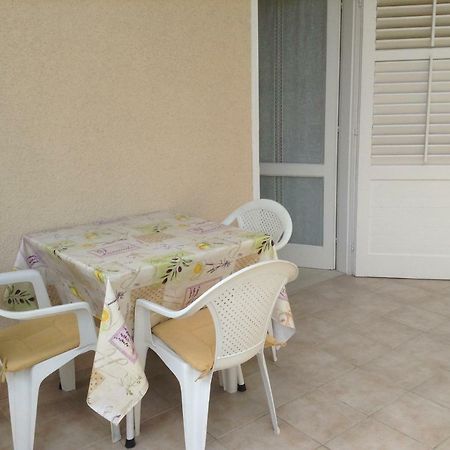 Apartment Biserka Barbat na Rabu Exterior foto